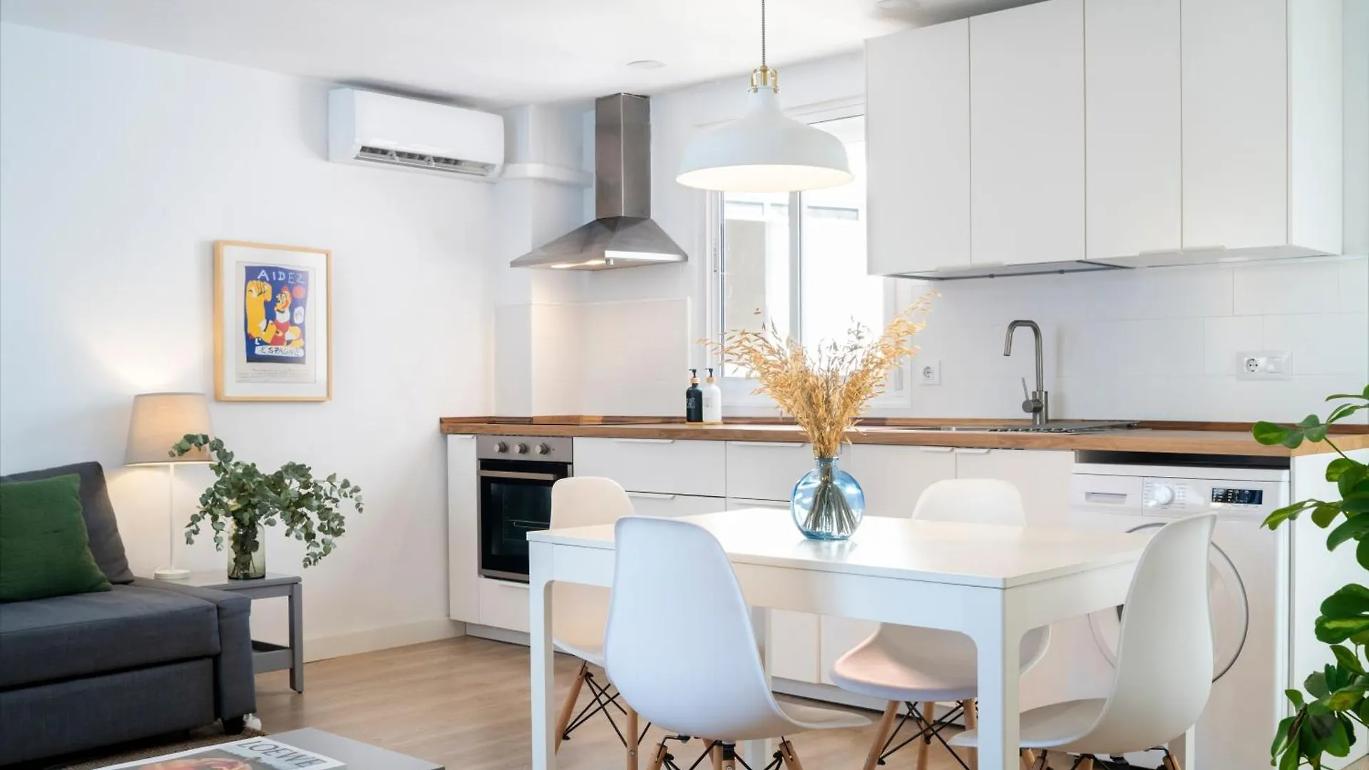 Bright House Relax & Chill Out Apartamento Sevilha 0*,  Espanha