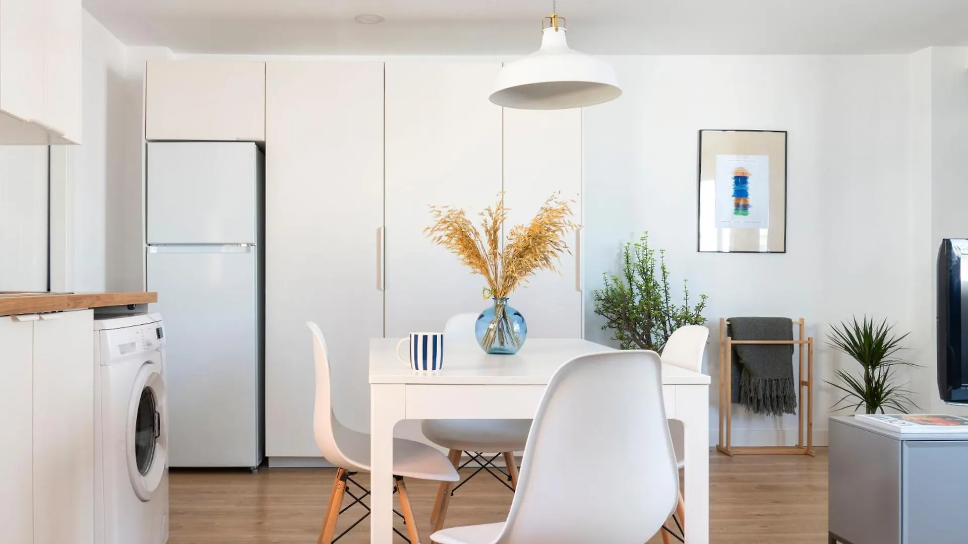 Bright House Relax & Chill Out Apartamento Sevilha