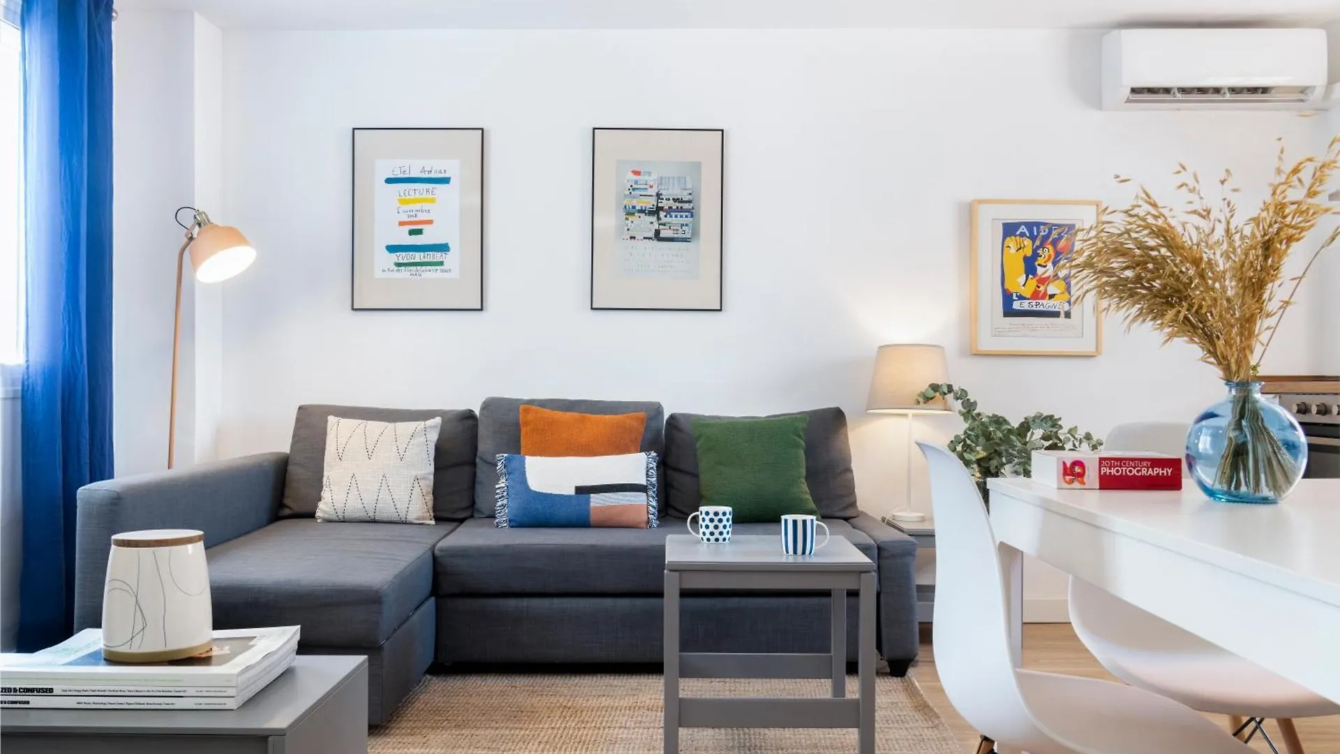 Ferienwohnung Bright House Relax & Chill Out Sevilla 0*,  Spanien