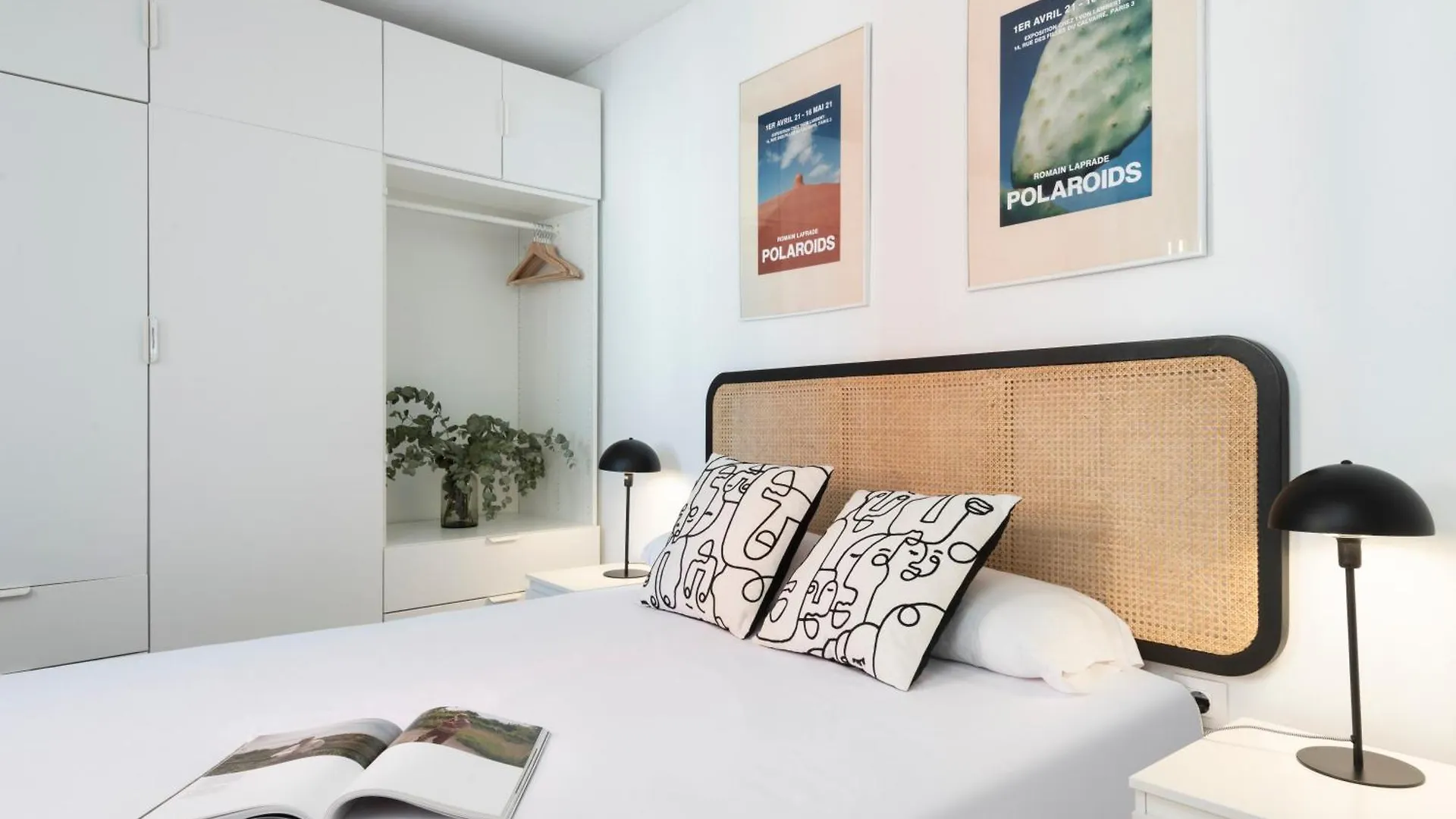 Ferienwohnung Bright House Relax & Chill Out Sevilla Spanien