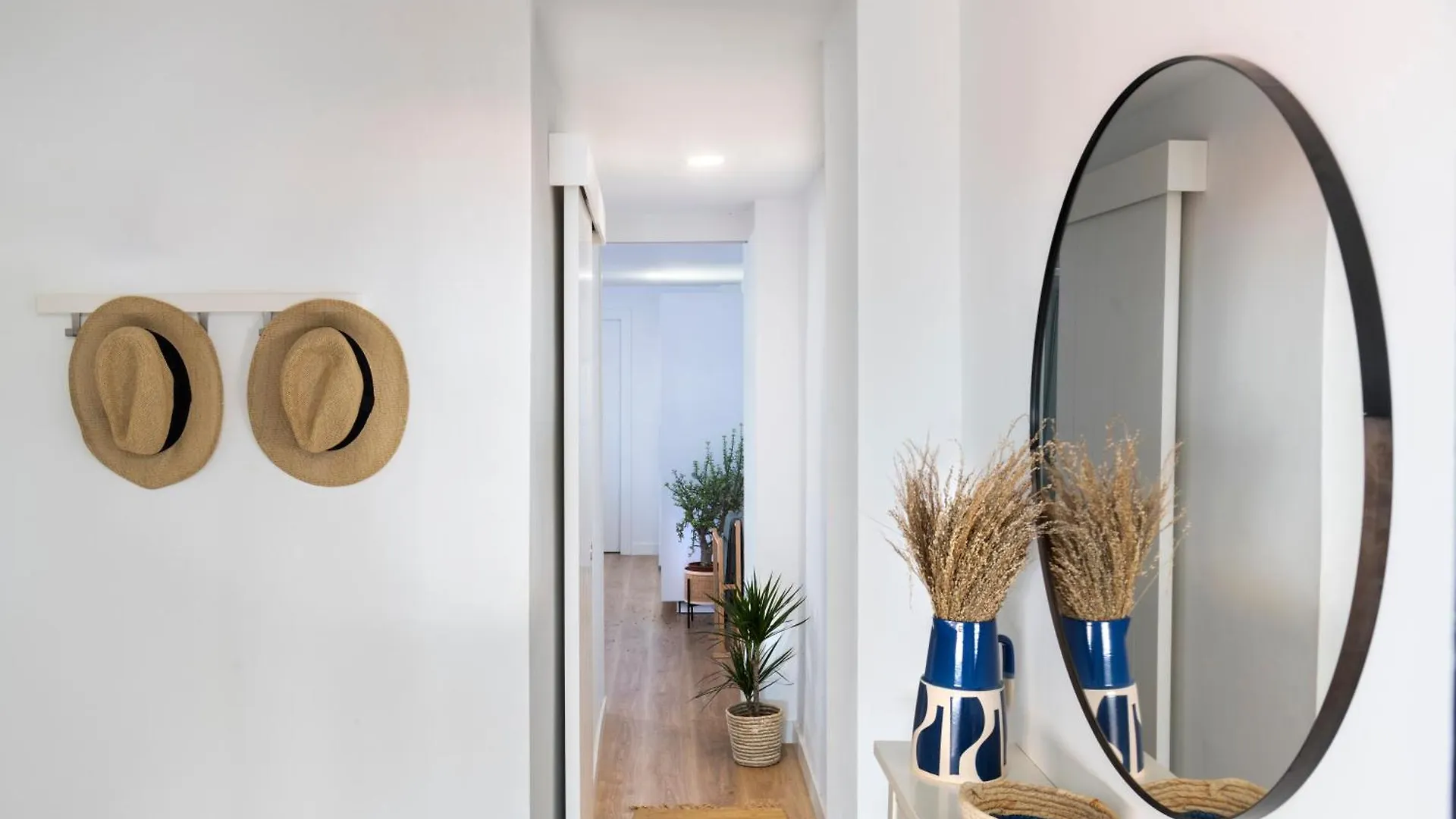 Ferienwohnung Bright House Relax & Chill Out Sevilla
